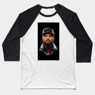 Boyz N The Hood Baseball T-Shirt